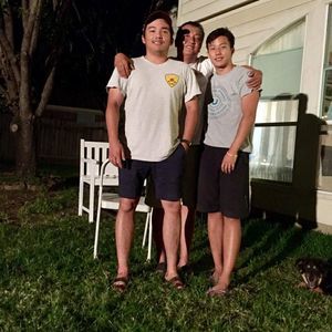 Meet your Posher, Joe